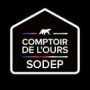 SODEP logo